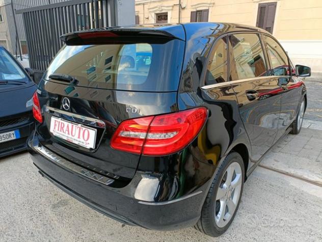 Mercedes-benz B 200 1.8cc CDI Mercedes - Foto 4