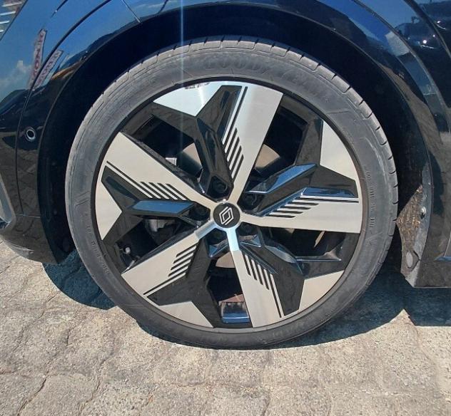 Renault Megane Mane E-Tech Electric EV60 220 CV Optimum Charge Evolution - Foto 9