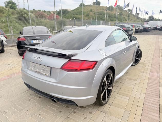 Audi TT Coup2.0 TFSI S tronic line - Foto 7