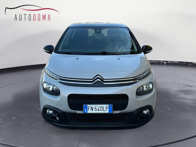 Citroën C3 BlueHDi 100 S&S Feel - Foto 5