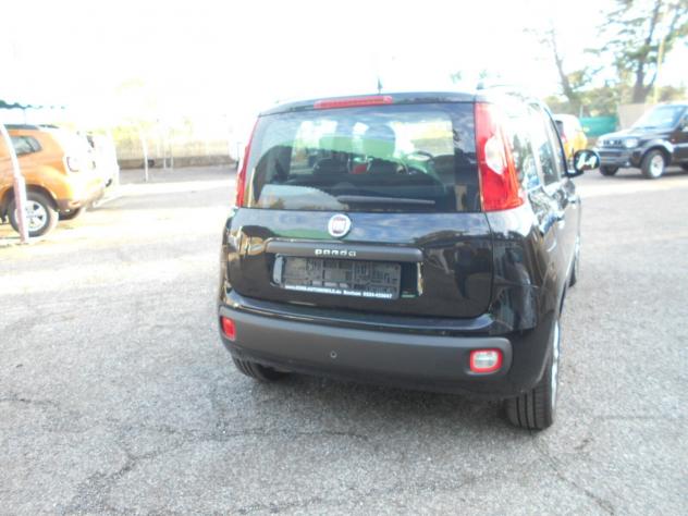 Fiat Panda 1.2 Lounge 5 posti - Foto 8