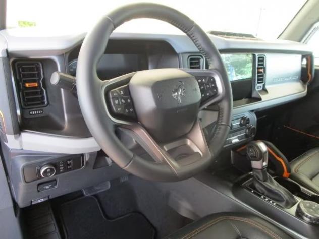 FORD Bronco 2.7 EcoBoost V6 335CV Badlands rif. 23230528 - Foto 9