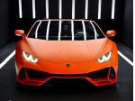 Lamborghini Huracan Hurac 5.2 V10 EVO RWD Spyder