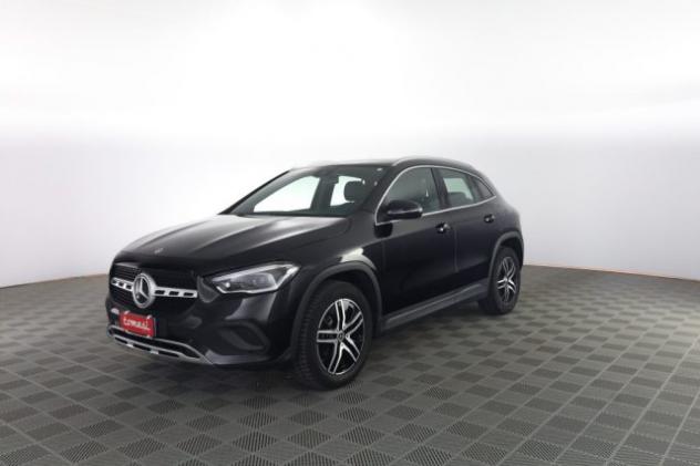 MERCEDES-BENZ CLA sse GLA GLA 200 d Automatic 4MATIC SPORT PLUS rif. 23697319 - Foto 8