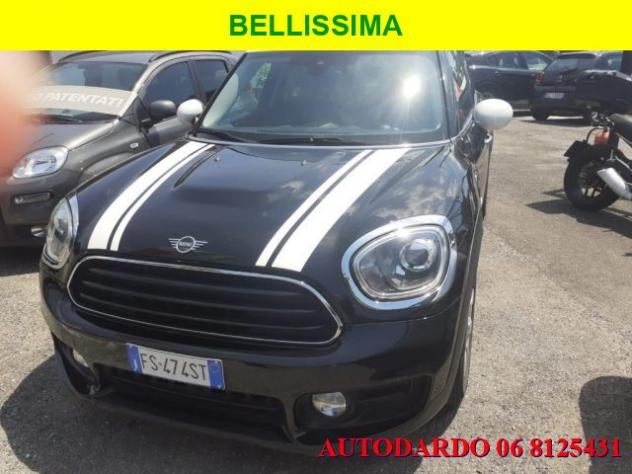 MINI Countryman 2.0 Cooper D Business Countryman rif. 23900457 - Foto 5