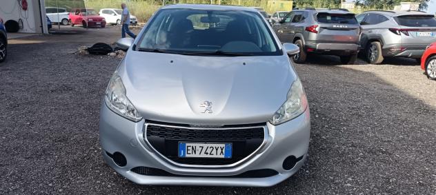 Peugeot 1.4 HDi 68 CV 5 porte Allure - Foto 2
