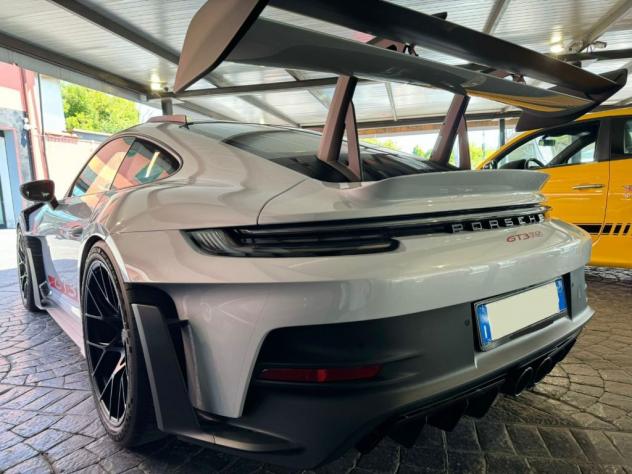 Porsche 911 GT3 RS CARBONIO 1/ ESEMPLARI FULL! - Foto 8