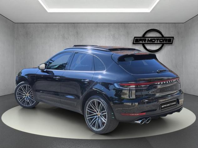 Porsche Macan 2.0 245cv pdk - PROMO - Foto 6