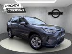 Toyota RAV4 Business Hybrid 218cv - PROMO//IVA ESP.
