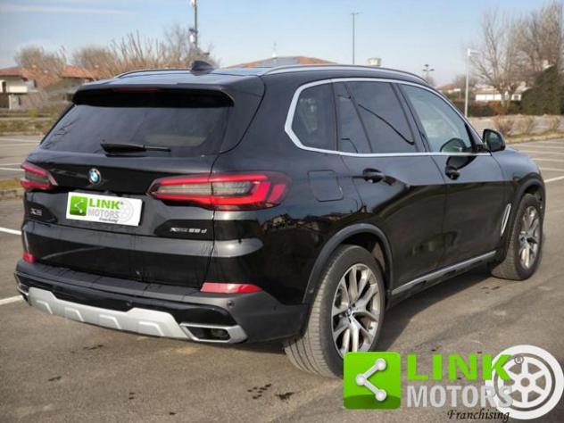 BMW X5 xDrive25d Business rif. 23871273 - Foto 10