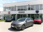FIAT Tipo 1.6 Mjt 120cv 6M S&S Lounge