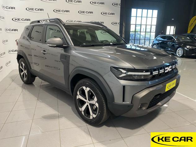 Dacia Duster 1.2 Eco-G 120cv Journey - Foto 3