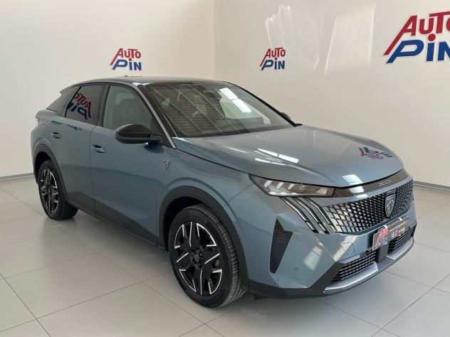 Peugeot 3008 Hybrid 145 GT-Line e-DCS 6 *IN ARRIVO* - Foto 3