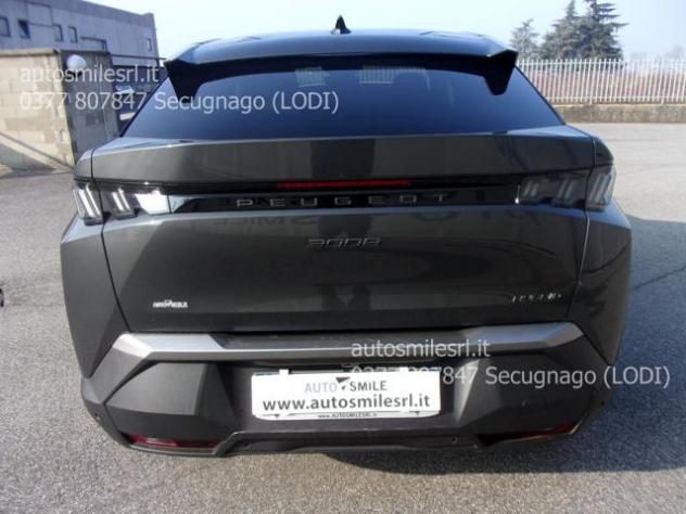 PEUGEOT 3008 Hybrid 145 e-DCS6 Allure rif. 23402444 - Foto 6