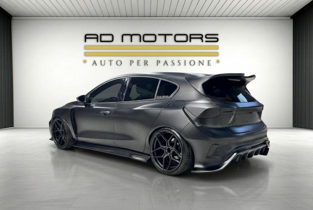 Ford Focus 1.5 ecoboost ST-Line s&s 150cv - Foto 6