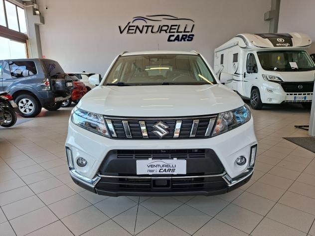 Suzuki Vitara 1.4 Boosterjet 4WD AllGrip Top - Foto 2