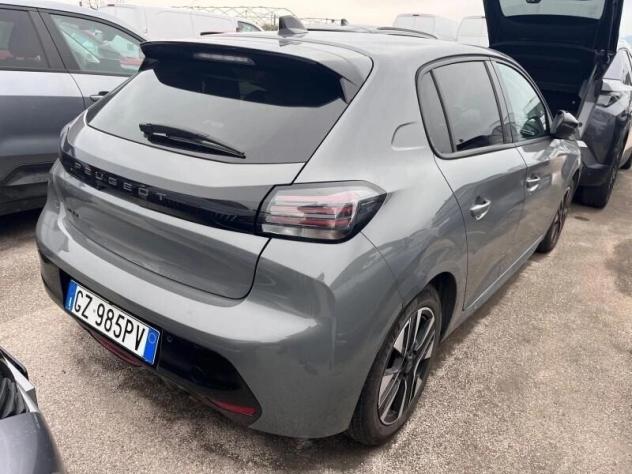 Peugeot 208 PureTech 100 Stop&Start 5 porte Allure - Foto 4