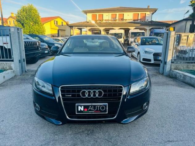 AUDI A5 3.2 V6 FSI quattro Ambiente rif. 22740317 - Foto 7