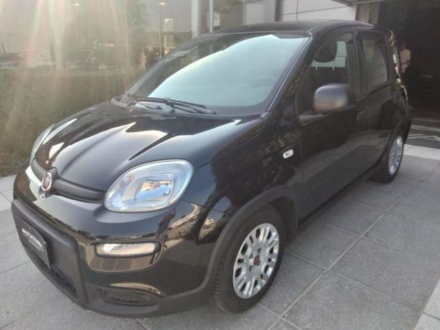 FIAT Panda 1.0 FireFly Hybrid S&S 70cv *PROMO AZZURRA*