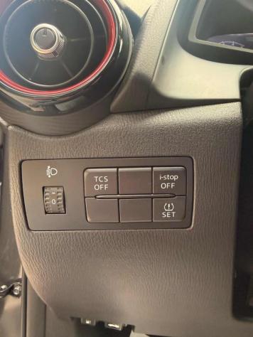 MAZDA CX-3 1.5L Skyactiv-D Evolve rif. 23841040 - Foto 8