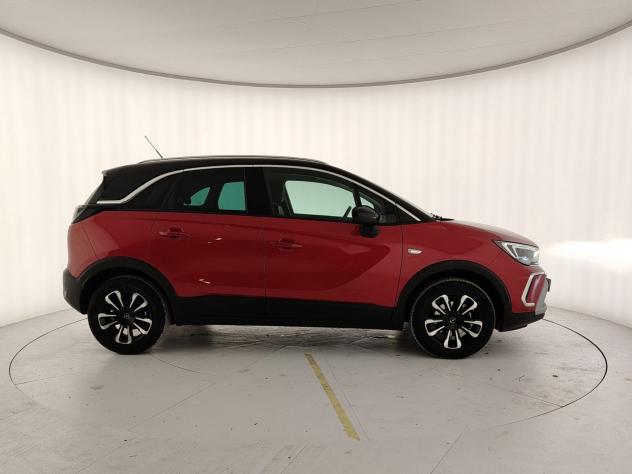 Opel Crossland Crossland 1.2 Turbo 12V 110 CV Start&Stop Ultimate - Foto 5