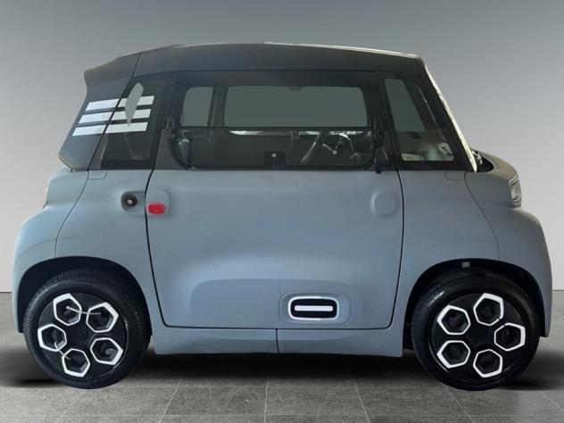 Citroën Ami MY AMI PACK COLOR GREY - Foto 4