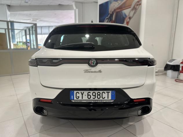 Alfa Romeo Tonale Tonale 1.5 130 CV MHEV TCT7 Sprint - Foto 3