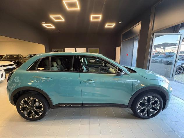 FIAT 600 (2023--) 600 Hybrid 110 CV DCT MHEV La Prima - Foto 4