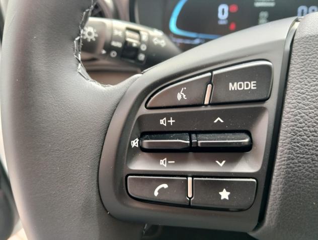 Hyundai i10 1.0 MPI A/T Connectline - Foto 8