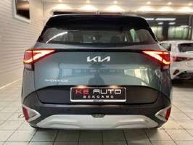 KIA Sportage 5ª serie Sportage 1.6 CRDi MHEV DCT Business - Foto 5