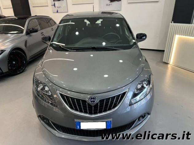 LANCIA Ypsilon 1.0 FireFly 5 porte S&S Hybrid Oro rif. 24194066 - Foto 3