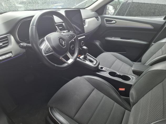 Renault Arkana 1.3 mild hybrid Techno 140cv edc - Foto 9