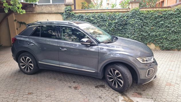 Wolkswagen TROC 1.0 Tsi STYLE 110cv luglio 2023 - Foto 5