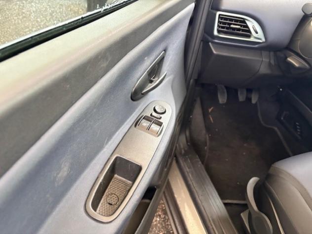 Lancia Ypsilon 1.0 FireFly 5 porte S&S Hybrid Platino - Foto 5