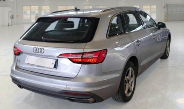 AUDI A4 Avant 35 TDI/163 CV S tronic Business rif. 24180312 - Foto 2
