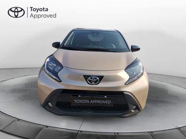 Toyota Aygo X 1.0B (72 CV) Trend - Foto 5