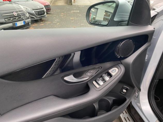 MERCEDES-BENZ GLC 220 d 4Matic Sport rif. 23926936 - Foto 9