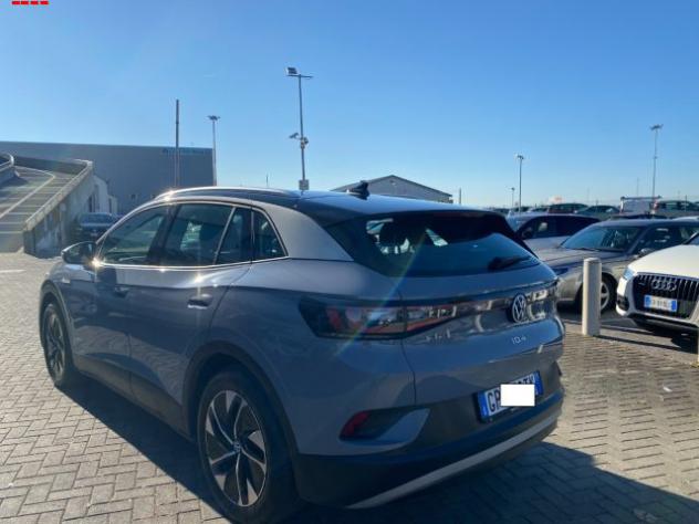 VOLKSWAGEN ID.4 Pro Performance rif. 24077767 - Foto 6