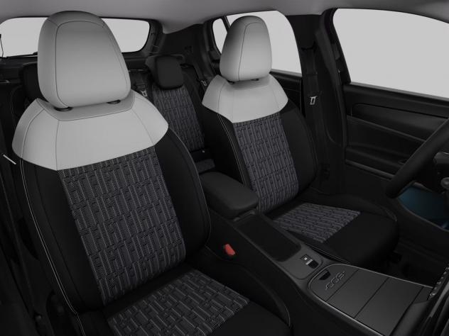FIAT 600 600 1.2 hybrid Pop 110cv auto - Foto 3