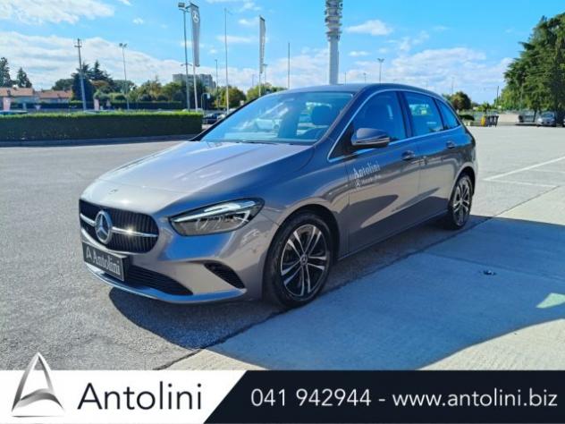 MERCEDES-BENZ B 180 Automatic Progressive Advanced rif. 24040199 - Foto 3