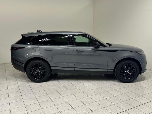 Land Rover Range Rover Velar 2.0D I4 204 CV S IVA ESPOSTA - Foto 6