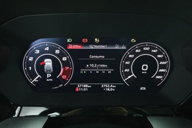 AUDI RS3 RS 3 SPB TFSI quattro S tronic rif. 23748974 - Foto 6