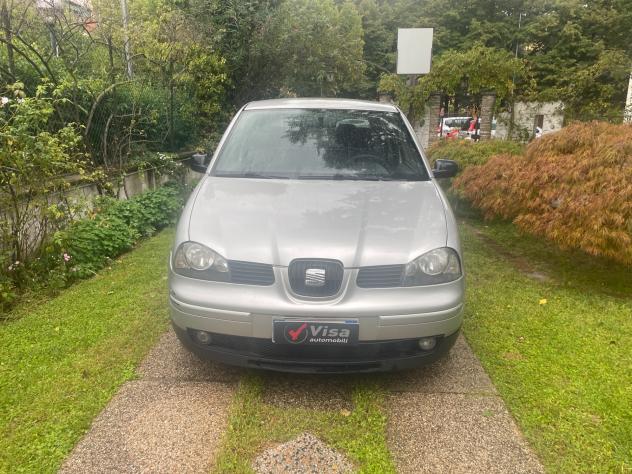 Seat Arosa 1.0 unicoproprietario NEOPATENTATI #BP - Foto 3