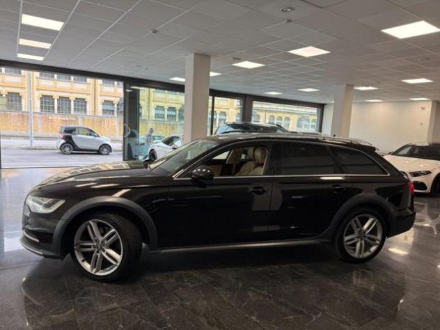AUDI A6 allroad 3.0 TDI 245CV clean diesel S tronic Business plus rif. 24062509 - Foto 2