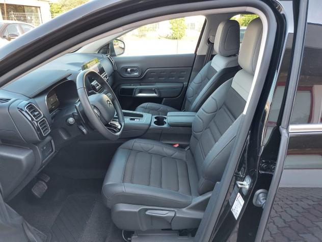 Citroën C5 Aircross PREZZO REALE NO VINCOLI / 1.2 Hybrid 136cv MAX e-DCS6 - Foto 3