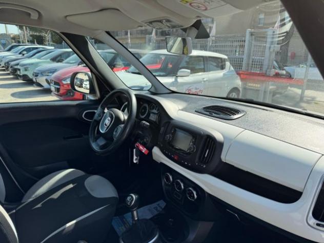 FIAT 500L 1.3 Multijet 85 CV POPSTAR rif. 24079195 - Foto 10