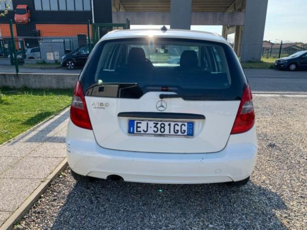 MERCEDES-BENZ A 160 BlueEFFICIENCY Special Edition rif. 23869294 - Foto 6