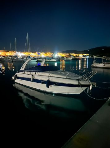 BAVARIA 27 SPORT – 2006 – 2 x 260 CV MERCRUISER - Foto 3