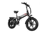 FAT BIKE VICTRIP T5 250W 48V NUOVO