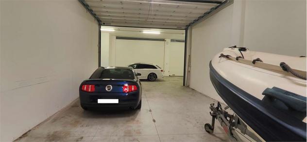 V000414 - CALLIANO VENDESI GARAGE DOPPIO ADATTO PER CAMPER - Foto 7